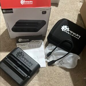 Panda GameCube Adapter